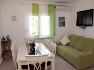 Apartment with Terrace - 2