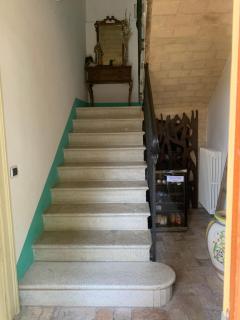 B&B Villa Lory - 9