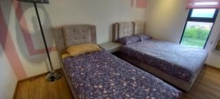 End Unit, The Cove Residence, Tambun 8 pax - 0