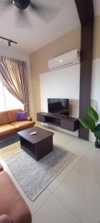 End Unit, The Cove Residence, Tambun 8 pax - 4