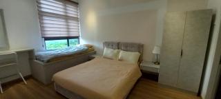 End Unit, The Cove Residence, Tambun 8 pax - 2