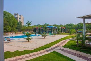 Baagh-Bohemian 6BHK Farmhouse, Jagatpura, Jaipur - 2