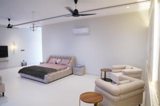 Abdul's Farmhouse - 8