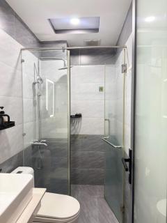 Four P Stay Phu Nhuan - 1