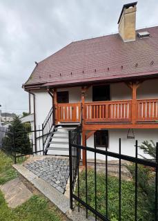 Apartmán na statku - 0