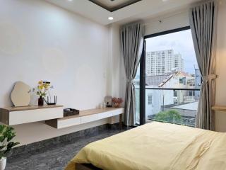 Four P Stay Phu Nhuan - 7