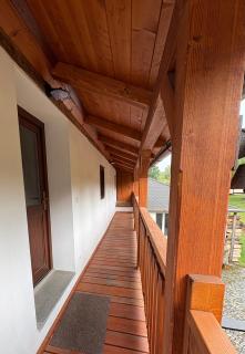 Apartmán na statku - 5