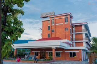 ILA Comfort Harkapur - 3