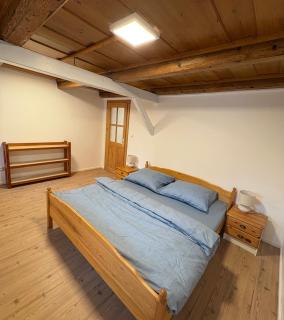 Apartmán na statku - 1