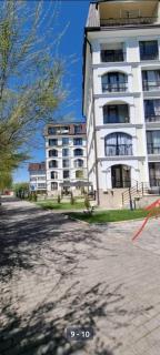 Квартира на Иссык-куле в ЦО Радуга - 7