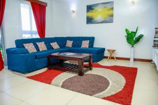 Shanzu Beach Homes Mombasa - 9