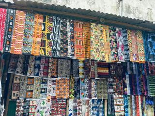 The Gambian Princess - 1