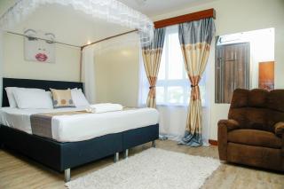 Shanzu Beach Homes Mombasa - 1