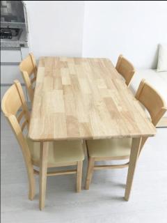 Daegu 3 rooms APT All furnished Near downtown & Dongdaegu station - 3