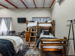 Jabali Guest House - 9