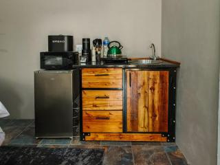 Jabali Guest House - 7