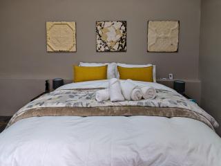 Jabali Guest House - Winburg - 4