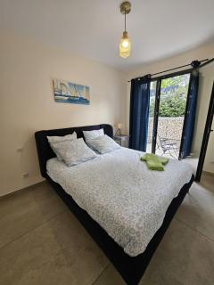 Marseille Carry-le-Rouet Cap Rousset Cove - 2