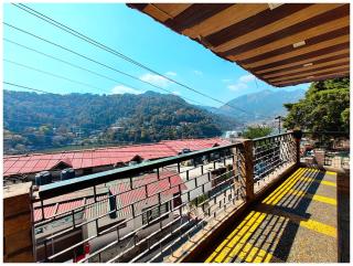 Royal Lakefront Palace PRIME LOCATION NAINITAL HOTEL VINAYAK LAKE VIEW MALL ROAD With #Free Wifi #Balcony #Room Service #Luxury And Spacious Room - A Top Rated Hotel - 3