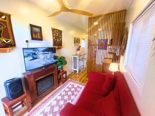 The Zanzibar Beach House-North - 7