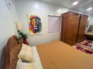 The Zanzibar Beach House-North - 5