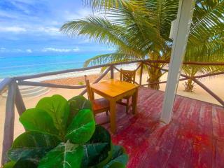 The Zanzibar Beach House-North - 6