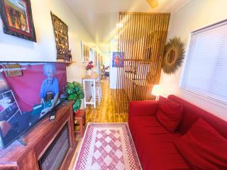 The Zanzibar Beach House-North - 9