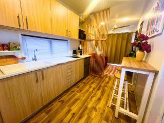 The Zanzibar Beach House-North - 7