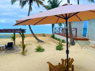 The Zanzibar Beach House-North - 1