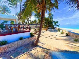 The Zanzibar Beach House-North - 2