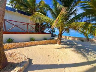 The Zanzibar Beach House-North - 3