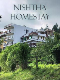 Nishtha Homestay - 7