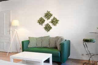Spacious 2BR shared Apartment - Perfect for Longstays - 3