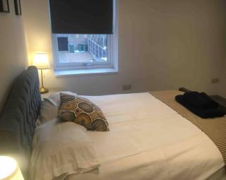 The Garden View Studio, Coventry Central, Wi-Fi - 3