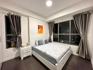 The Sun Avenue Central City - 7