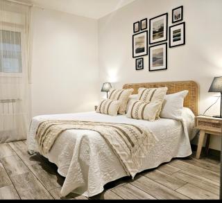 Apartamento La Plaza - Onís - 5
