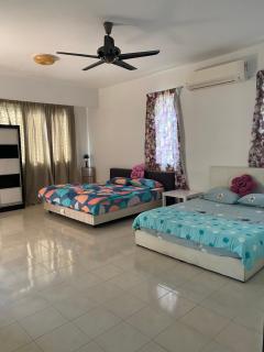 FangFei Homestay 芳菲民宿 - 4