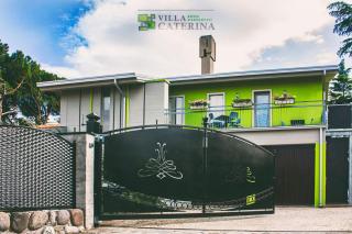 B&B Villa Caterina - Pescantina - 9