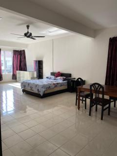 FangFei Homestay 芳菲民宿 - 6