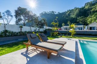 Good Karma Villas - Kubupenlokan - 7