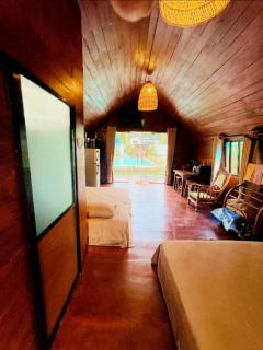 The Coppers luxury Glamping Pod Villa with Pool - 6