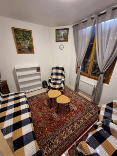 Logement entier pour 5 personne - 9