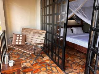 Nile river cottages - 7