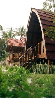 Lalinggo Bungalow - 5