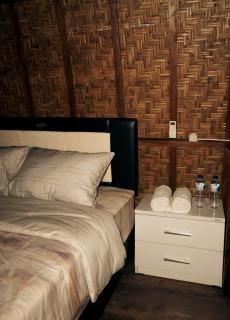 Lalinggo Bungalow - 0