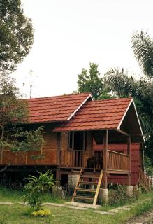 Lalinggo Bungalow - 4