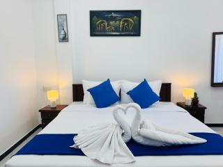 AP Pearl Palace -Tangalle - 7
