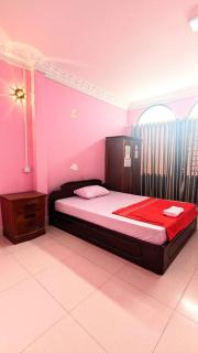Sampheap Guesthouse - 1
