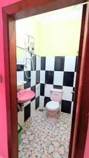 Sampheap Guesthouse - 4