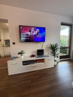 # ARMONIA # Luxus Apartment I Nähe Messe & City - 8